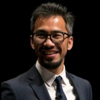 Apigate Employee Hafiz Ghazali's profile photo