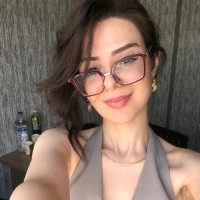 Bastak Instruments Employee Narmin Abbasova's profile photo