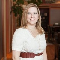 Carrie Odberg Email & Phone Number
