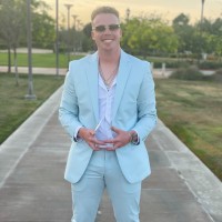 SAN JACINTO VALLEY ACADEMY INC Employee John Carlberg's profile photo