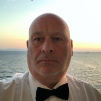 Mount Anvil Employee Andy Hunt's profile photo