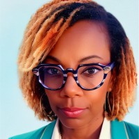 Leidos Employee Opal Jones's profile photo