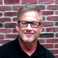 Builder Designs Employee Chip Johnson's profile photo