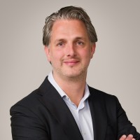 AFS Group Employee Willem Scheerens's profile photo
