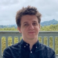 Otami Employee Thomas Ravenne's profile photo