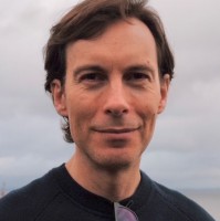 eeSea Employee Fredrik Grill's profile photo