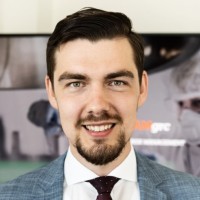 CRISAM GRC Suite Employee Andreas Schmitz's profile photo