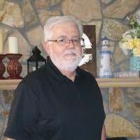Achieva Credit Union Employee Robert Dodge's profile photo