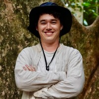 3T Employee Ian Shimizu-Pughe's profile photo