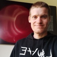 KLA Employee Joseph Abbate's profile photo