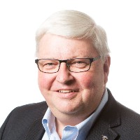 Dania Plast Employee Thomas Folmann's profile photo