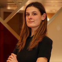 Marie Pellevoizin Email