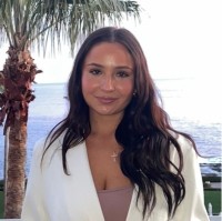 BaseCamp305 Employee Emma Nikitas's profile photo