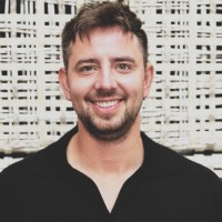 Driftrock Employee Lewis Ward's profile photo