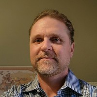 Caerus Corporation Employee Thomas Anderson's profile photo