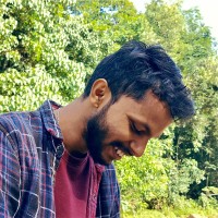 Infosys Employee Vishwash Kumar's profile photo