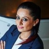 Davisons Solicitors Employee Nesheela Nazir's profile photo