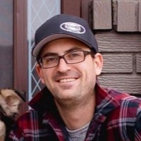 Pharaoh Engineering Ltd Employee Tyler Goehring's profile photo