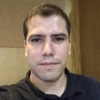IBM Employee Luis Gerardo Martin Muñoz's profile photo