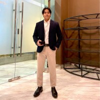 FLYPROJECT Employee Muhamad Shah's profile photo