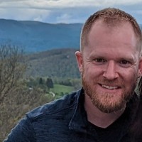 The Hilltop Institute at UMBC Employee Chris Wrightson's profile photo