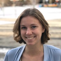 Banff & Lake Louise Tourism Employee Leia Cathro's profile photo