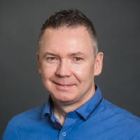 PCI Industrial Automation Employee Alain Gagné's profile photo