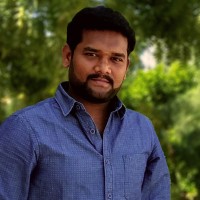 Divisions Maintenance Group Employee Sivasankar P's profile photo