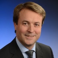 Deutsche Bank Employee Oliver John's profile photo