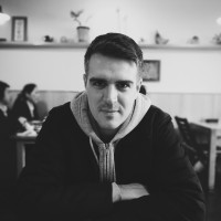 Hojicha Co. Employee Francois Mathieu's profile photo