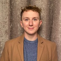 XR Therapeutics Employee Max Hakin's profile photo