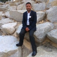 LIVGUARD ENERGY TECHNOLOGIES PRIVATE LIMITED Employee Nazir Ahmad's profile photo