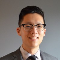 Indiana University Health Employee Eric Han's profile photo