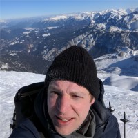 Two Impulse Employee Pascal Guldener's profile photo