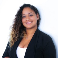 Pantomath Employee Stephany Sarmiento's profile photo