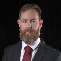 VIDA Bioenergy Employee Rogier van der Poel's profile photo