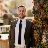 O’Neill & Brennan Employee Barry Mitchell's profile photo