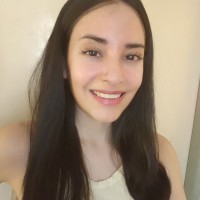 Tally Global Employee Giuliana Armentia Ramirez's profile photo
