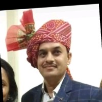 XtraTrust Employee Anil Nandey's profile photo