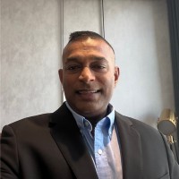 Minor Food Employee Harsha Wanigasooriya's profile photo