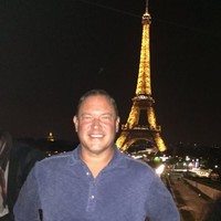 Altus Global Trade Solutions Employee Trey Lundt's profile photo