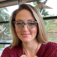 Gravitec Systems Inc. Employee Jessica Scherf's profile photo