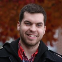 ChurchShield, LLC Employee Benjamin Ader's profile photo