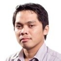GRS Consulting Employee Galo Gelbero's profile photo