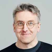 Reaktor Employee Marko Aalto's profile photo
