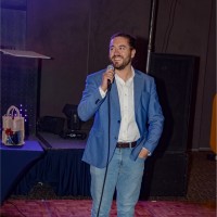 DialogueDirect Employee Eduardo Velasco's profile photo