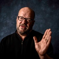 The Matale Line Employee Bill Toliver's profile photo