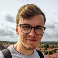 KptnCook Employee Oliver Franke's profile photo