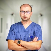 Gral Medical Employee Gabriel Matei's profile photo