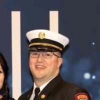 Blake Miller